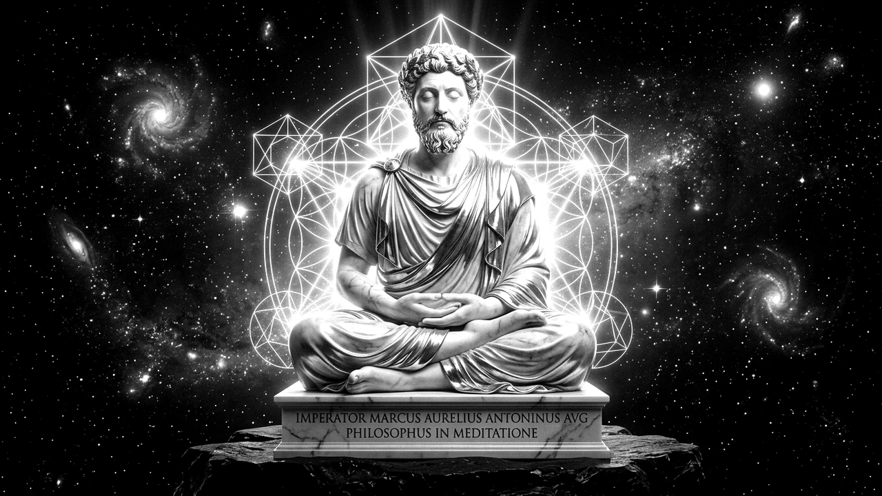 Inteligência Emocional e Estoicismo: A Arte da Serenidade e do Autodomínio sob Pressão Extrema