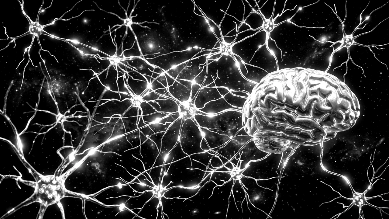 Neuroplasticidade e Foco: Como Reprogramar seu Cérebro para Alta Performance Cognitiva